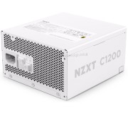 Sursa de alimentare NZXT C1200 Gold ATX 3.1 PA-2G2BW-EU 1200W (Matte White)