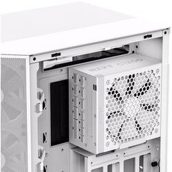 Блок питания NZXT C1200 Gold ATX 3.1 PA-2G2BW-EU 1200W (Matte White) Thumb