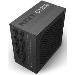 Блок питания NZXT C1200 Gold PA-2G1BB-EU 1200W (Black) Thumb