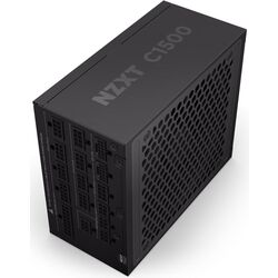 Блок питания NZXT C1500 Platinum ATX 3.1 PA-5P1BB-EU 1500W (Matte Black) Thumb