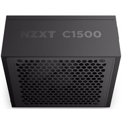Блок питания NZXT C1500 Platinum ATX 3.1 PA-5P1BB-EU 1500W (Matte Black) Thumb