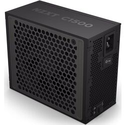 Блок питания NZXT C1500 Platinum ATX 3.1 PA-5P1BB-EU 1500W (Matte Black) Thumb