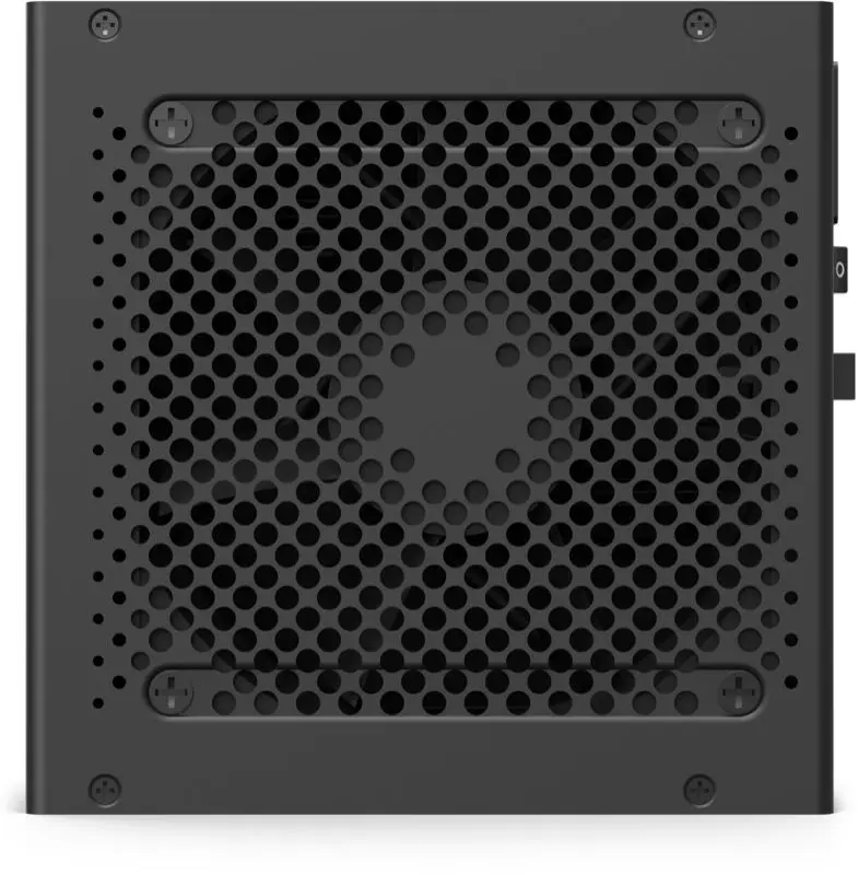 Sursa de alimentare NZXT C650 Matte Black (NP-C650M-EU)