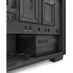 Блок питания NZXT C750 PA-7G1BB-EU Gold (Black) Thumb