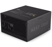 Sursa de alimentare NZXT C850 Gold ATX 3.1 PA-8G2BB-EU 850W (Matte Black)