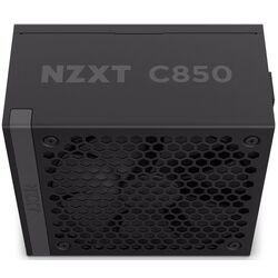 Блок питания NZXT C850 Gold ATX 3.1 PA-8G2BB-EU 850W (Matte Black) Thumb