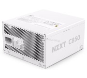 Sursa de alimentare NZXT C850 Gold ATX 3.1 PA-8G2BW-EU (Matte White)