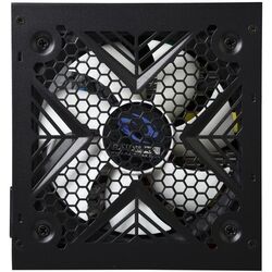 Sursa de alimentare Raidmax RX-500XT (Black) Thumb