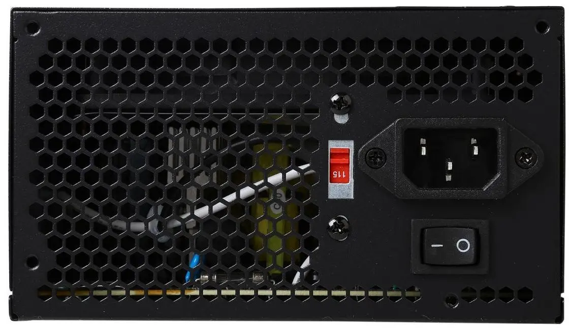 Sursa de alimentare Raidmax RX-500XT (Black) - 3