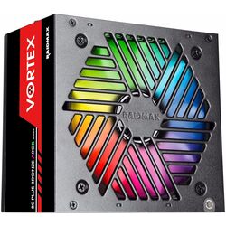 Sursa de alimentare Raidmax Vortex 80 Plus Bronze RX-500AF-VR (Black)