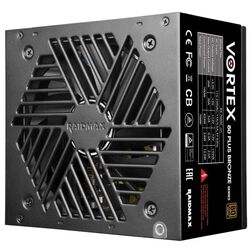 Sursa de alimentare Raidmax Vortex 80 Plus Bronze RX-700AC-V (Black)