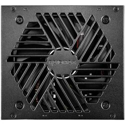 Sursa de alimentare Raidmax Vortex 80 Plus Gold RX-600AE-V (Black) Thumb