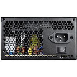 Sursa de alimentare Raidmax Vortex 80 Plus Gold RX-800AE-V (Black) Thumb