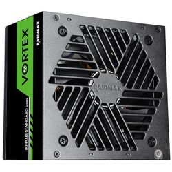 Sursa de alimentare Raidmax Vortex 80 Plus Standard RX-600AC-V (Black) Thumb