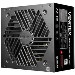 Sursa de alimentare Raidmax Vortex 80 Plus Standard RX-800AC-V (Black)