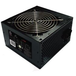 Блок питания Rebeltec Black Titan 450W (5903111078119)