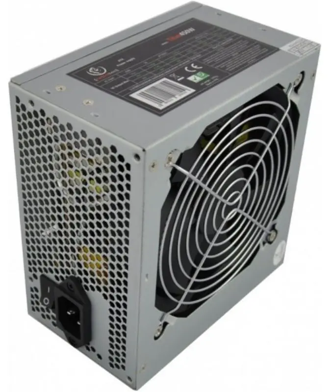 Sursa de alimentare Rebeltec Titan Ver2.3 700W Grey (RBLZAS00004)