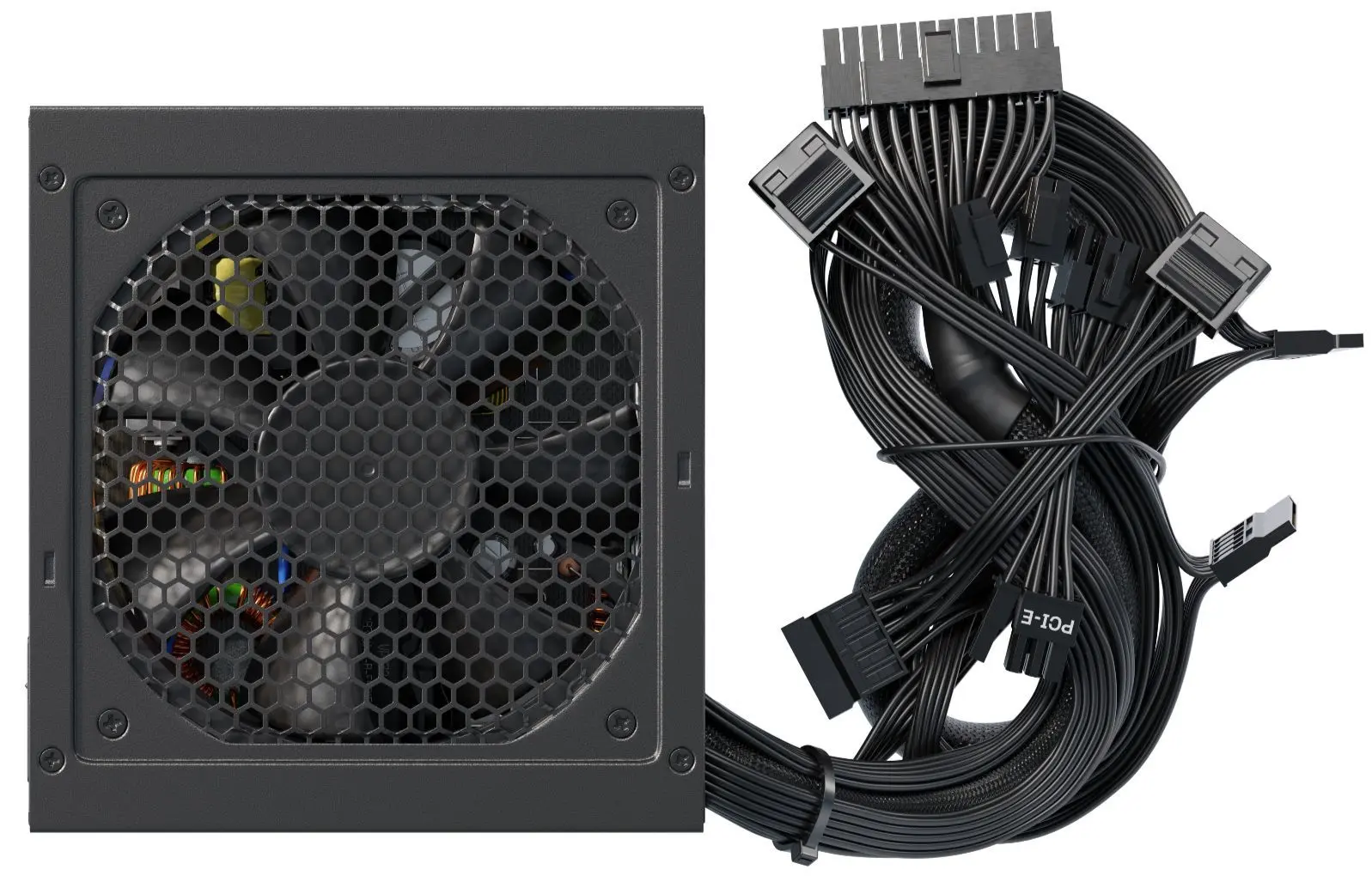 Sursa de alimentare Seasonic A12-700 700W Black (SSR-700RA)