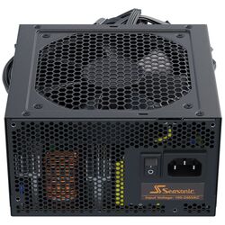 Sursa de alimentare Seasonic B12 BC 650W (Black) Thumb