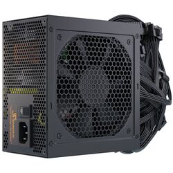 Блок питания Seasonic B12 BC 750W (Black) Thumb
