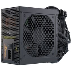 Блок питания Seasonic B12 BC-850 80+ Bronze (Black)