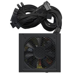 Sursa de alimentare Seasonic Core GC-650 650W Black (SSR-650LC) Thumb