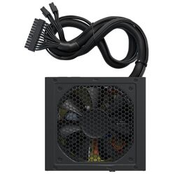 Sursa de alimentare Seasonic Core GM-650 (Black) Thumb