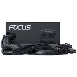 Sursa de alimentare Seasonic Focus GM-750 750W Black (SSR-750FM) Thumb