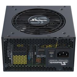 Блок питания Seasonic Focus GX-1000 1000W 80+ Gold (Black) Thumb