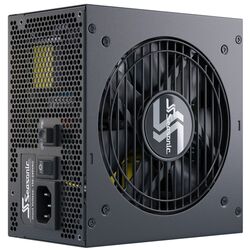 Блок питания Seasonic Focus GX-1000 1000W 80+ Gold (Black)