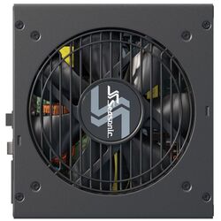 Блок питания Seasonic Focus GX-850 850W Black (SSR-850FM)