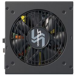 Sursa de alimentare Seasonic Focus PX-750 750W Black (SSR-750PX) Thumb