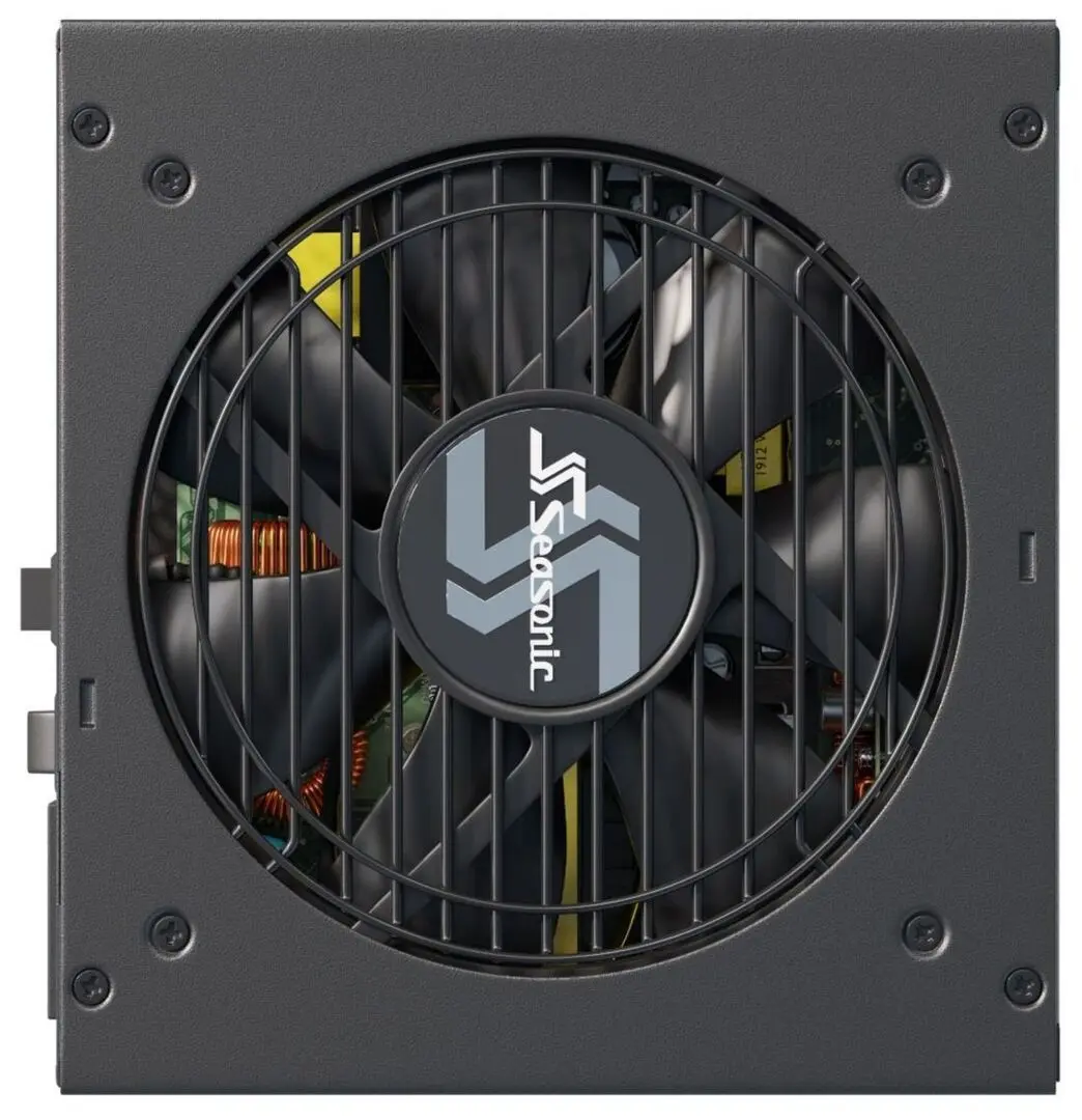 Sursa de alimentare Seasonic Focus PX-750 750W Black (SSR-750PX)