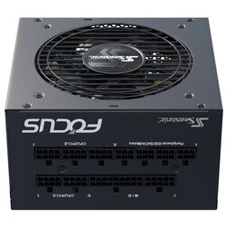 Блок питания Seasonic Focus PX-850 80+ Platinum (SSR-850PX) Thumb