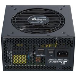 Блок питания Seasonic Focus PX-850 80+ Platinum (SSR-850PX) Thumb