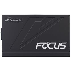 Блок питания Seasonic Focus PX-850 80+ Platinum (SSR-850PX) Thumb