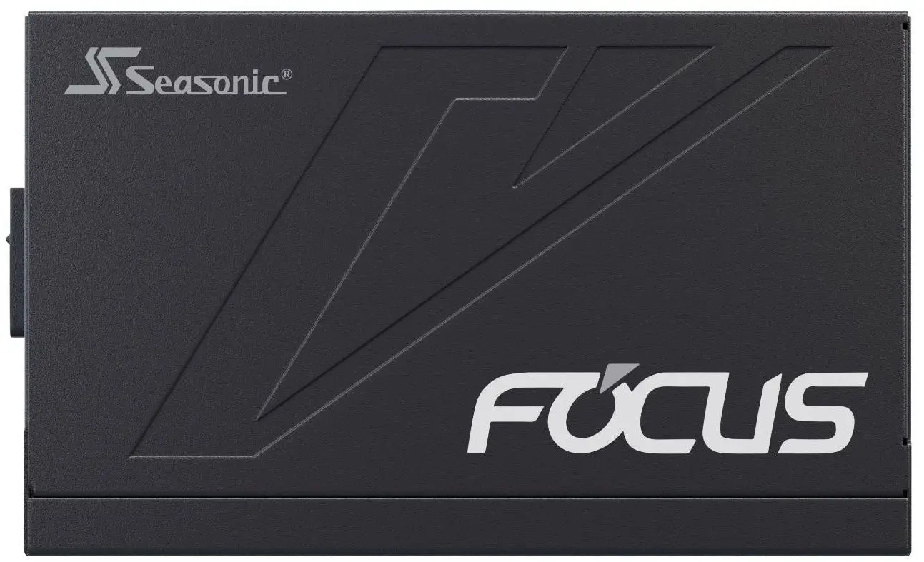 Блок питания Seasonic Focus PX-850 80+ Platinum (SSR-850PX)