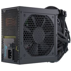 Блок питания Seasonic G12 GC-650 (Black)