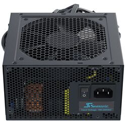 Sursa de alimentare Seasonic G12 GC-750 80+ Gold (Black) Thumb