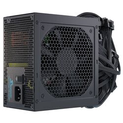 Блок питания Seasonic G12 GC-750 80+ Gold (Black)