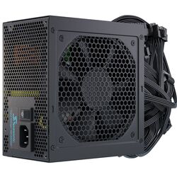Блок питания Seasonic G12 GC-850 80+ Gold (Black)