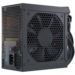Блок питания Seasonic G12 GM-650 80+ Gold (A651GMAFH)