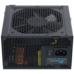 Блок питания Seasonic G12 GM-750 80+ Gold (A751GMAFH)