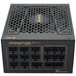 Блок питания Seasonic Prime 1300 Gold (SSR-1300GD) Thumb