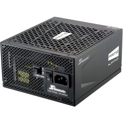 Блок питания Seasonic Prime ATX1300W SSR-1300PD 80+ Platinum (Black)