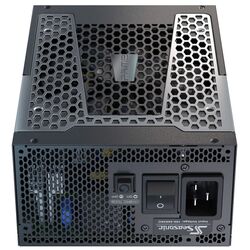 Блок питания Seasonic Prime PX-1600 80+Platinum (Black) Thumb