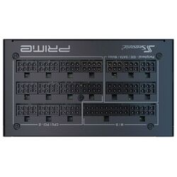 Блок питания Seasonic Prime PX-1600 80+Platinum (Black) Thumb