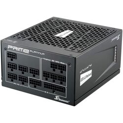 Блок питания Seasonic Prime Ultra Platinum SSR-650PD2 80+ 650W (Black) Thumb