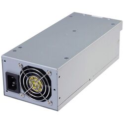 Sursa de alimentare Seasonic SS-400H2U 400W (Silver) Thumb