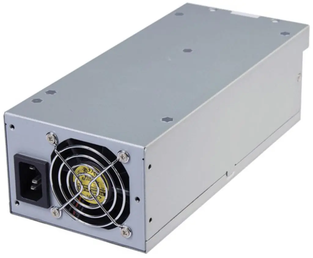 Sursa de alimentare Seasonic SS-400H2U 400W (Silver)